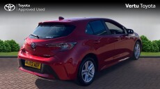 Toyota Corolla 1.8 VVT-i Hybrid Icon 5dr CVT Hybrid Hatchback